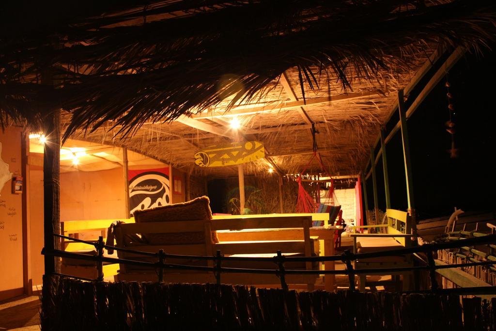 Masirah Beach Camp Masirah Island Kültér fotó